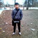 Стас Кан