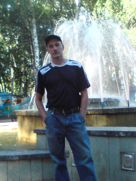 Ильшат Валиахметов