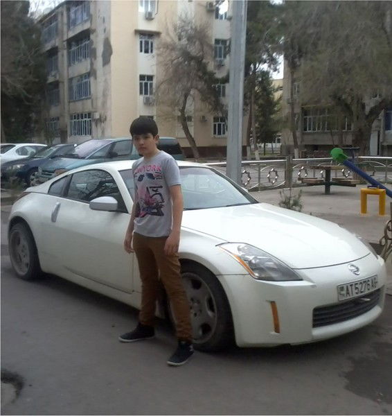 Мухаммет Джумаев