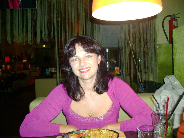 Людмила Ивонина