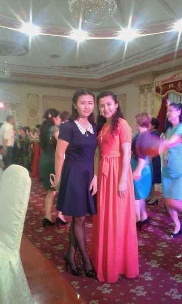 Балауса Әсілбекова