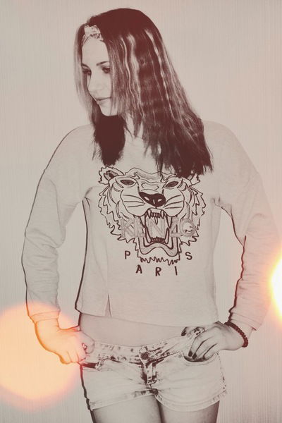 Алёна Пашала