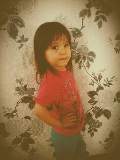 Вилия Адилова