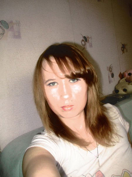 Таня Ульянова