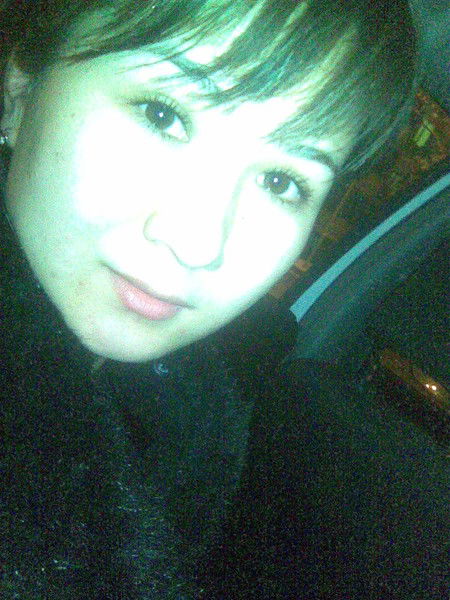 Гульнара Бахапова