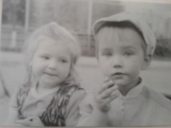 Александр Янцен