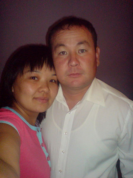 Орынбек Айдаров