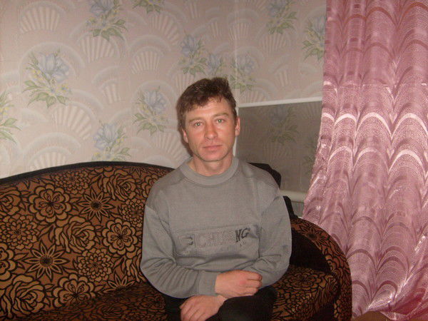 Александр Буторин