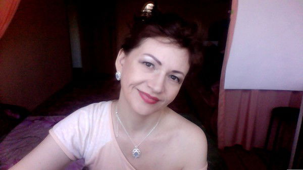 Натали Новикова