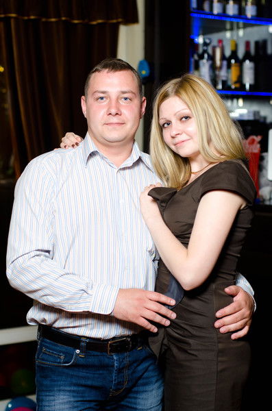 Надежда Кривоносова