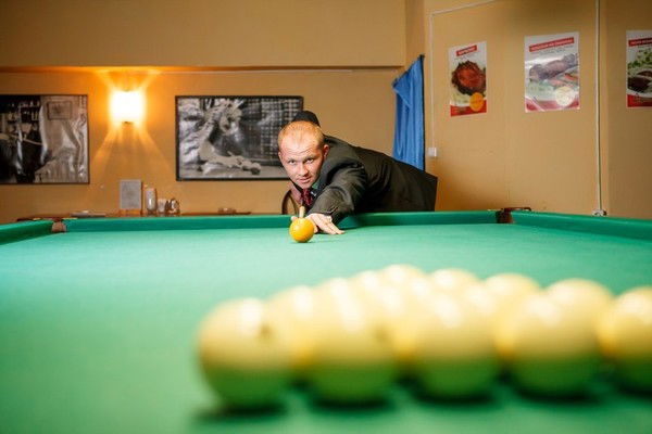 Руслан Гайнанов