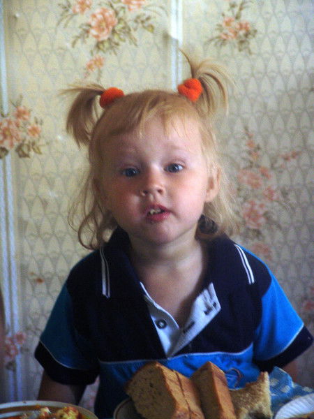 Алёна Ромашина