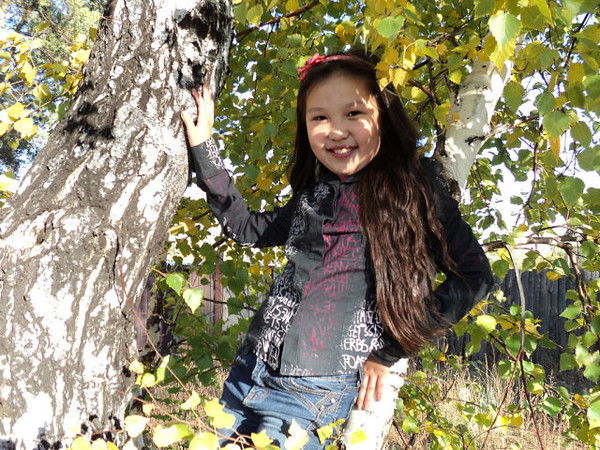 Вера Акитаева