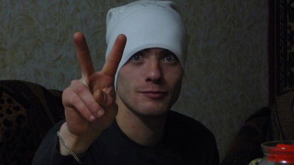 Юра Бутенин