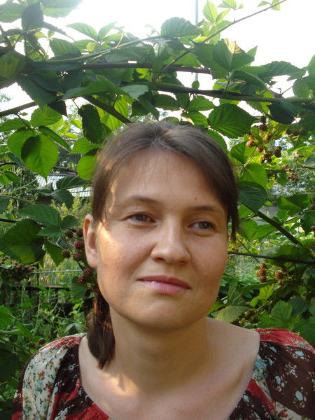 Светлана Карамышева