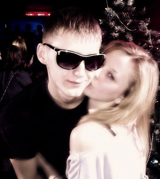 Александр Данилко