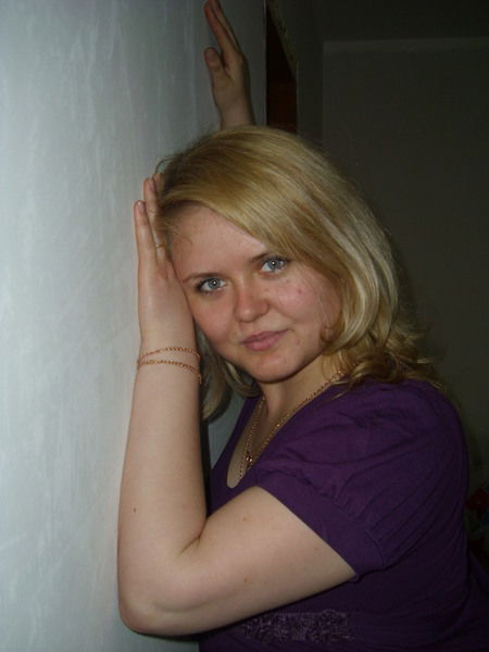 Мария Ермолаева