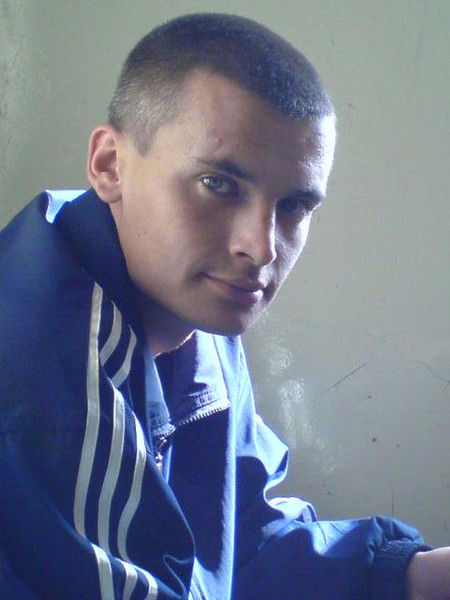 Александр Колкаманов