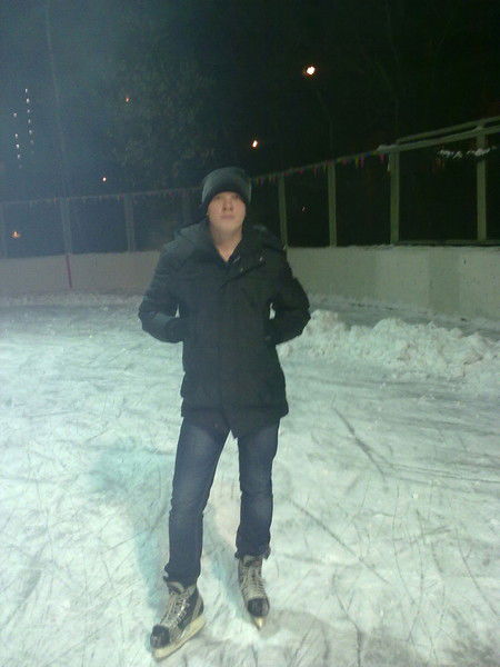 Алексей Конобеев