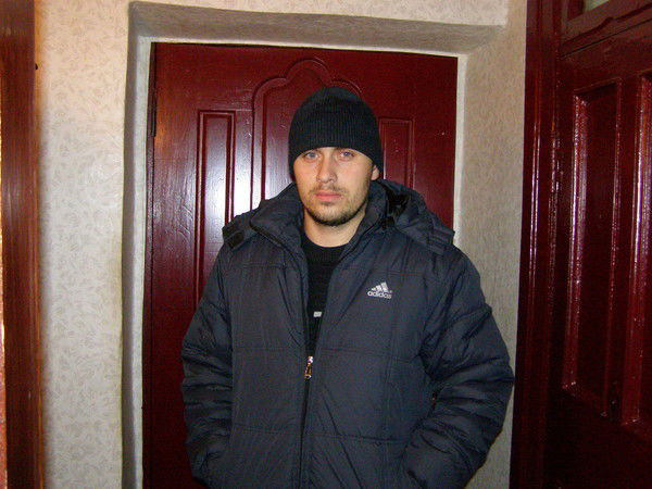 Александр Маленьких