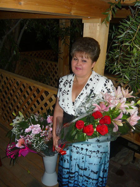 Татьяна Огриневич