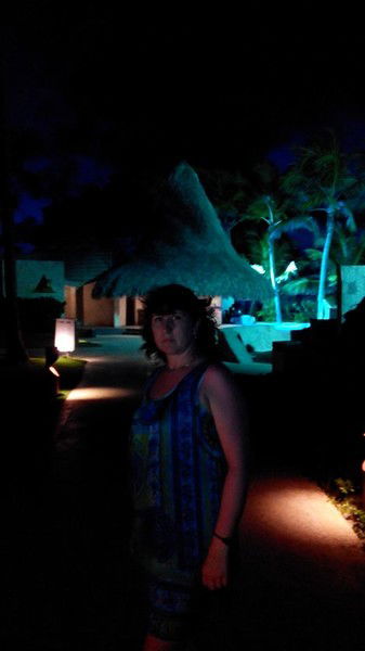 Елена Гребенюк