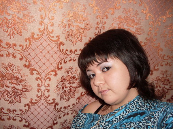 Зарема Шагимуратова