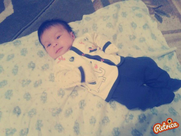 Жанылсын Кайратовна