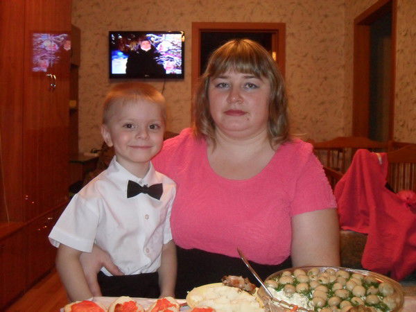 Юлия Тарара