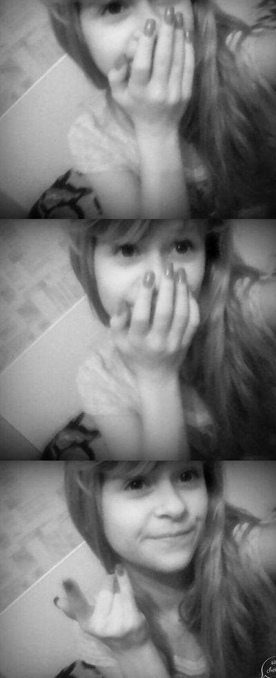 Екатерина Ануфриева