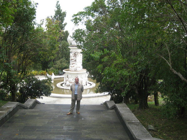 Юрий Кравец