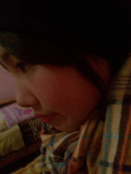 Лаура Амангельдиева