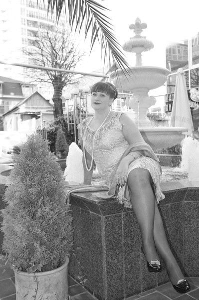 Ольга Латынцева