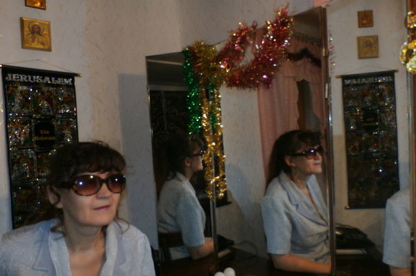 Лариса Зиновьева