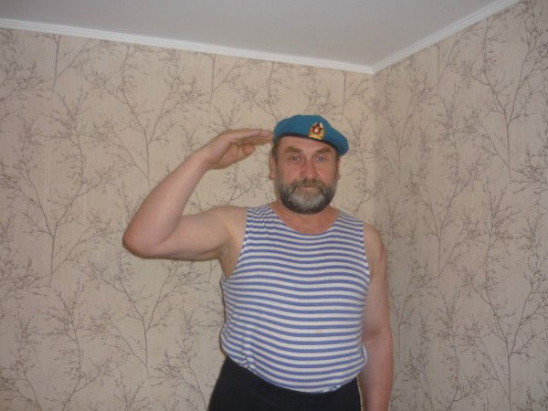 Виктор Шарко