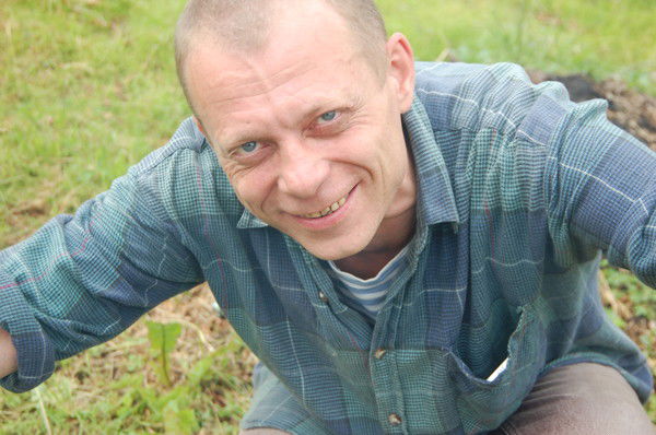 Александр Смирнов