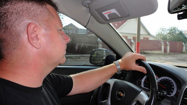 Константин Глухов