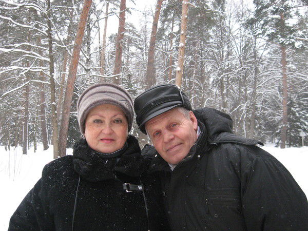 Тома И Вова Лазаревы