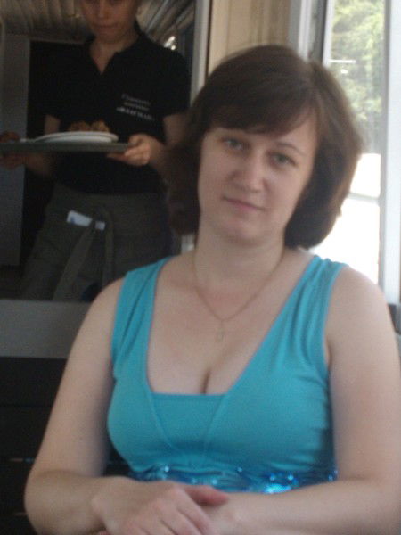 Инна Иванова