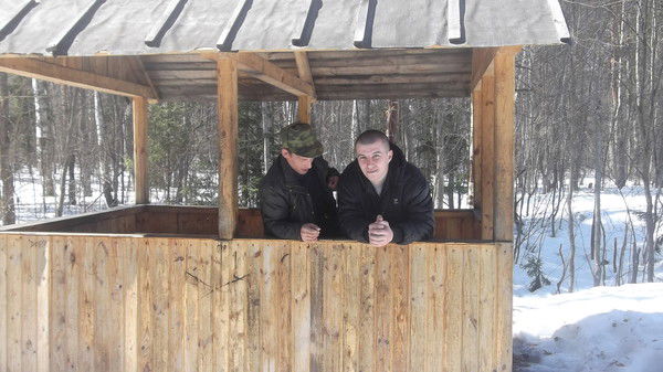 Александр Куренков