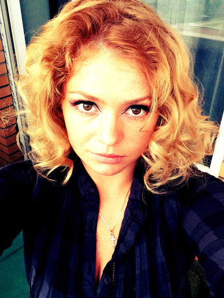 Дашута ********