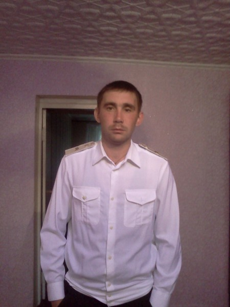 Максим Кальянов