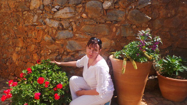 Рузиля Хабибулина