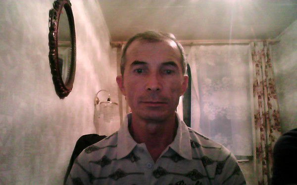 Валера Сафуанов