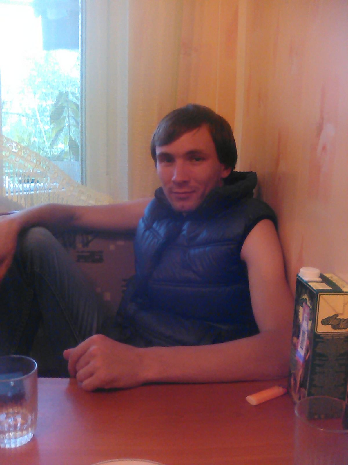 Николай Абрамов