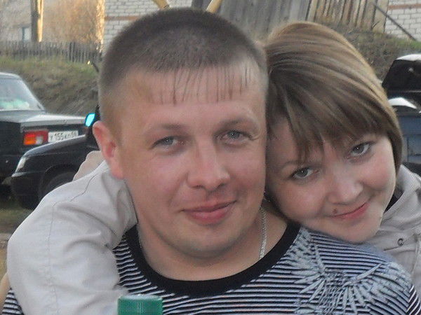 Александр Попов