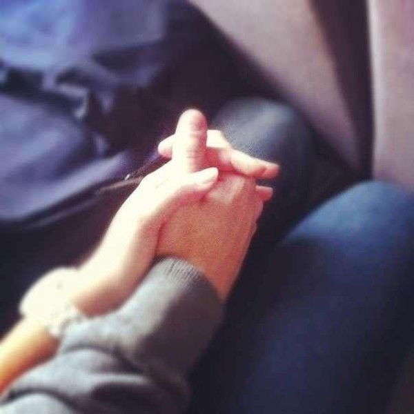 Счастливая) ***