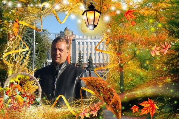 Игорь Позолотин