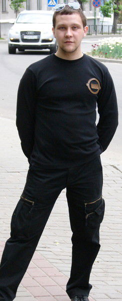 Виктор Печень