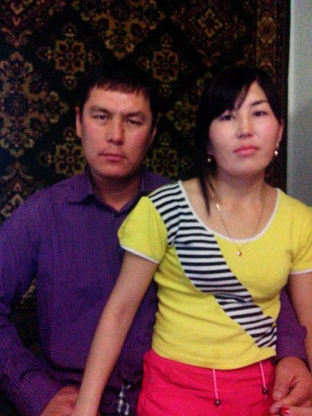 Дилмурат Маматов